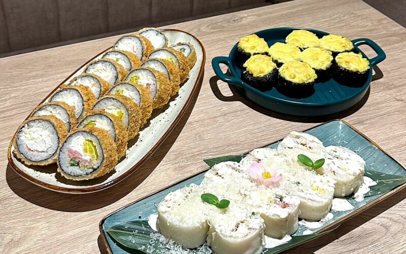 Сет «Сытный»