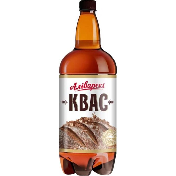 Квас «Аліварскі»