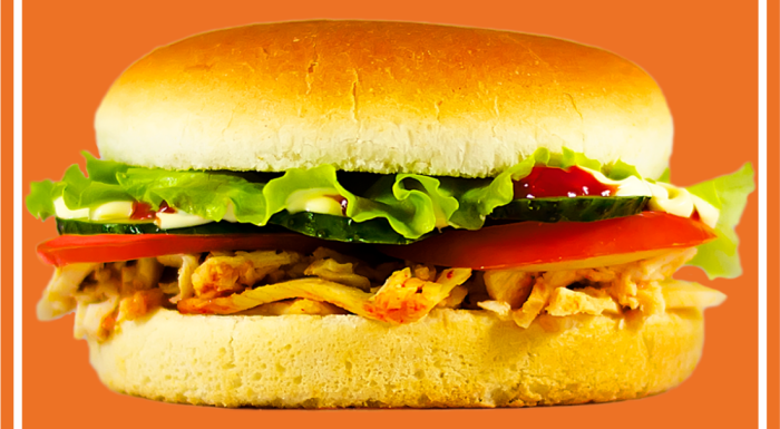 Сеть ресторанов быстрого питания «Пчела»