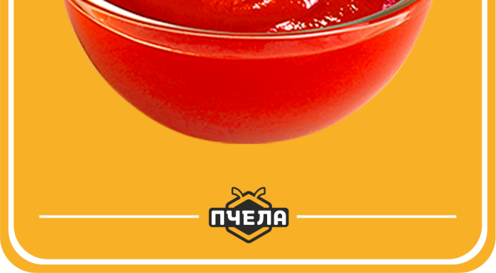 Сеть ресторанов быстрого питания «Пчела»