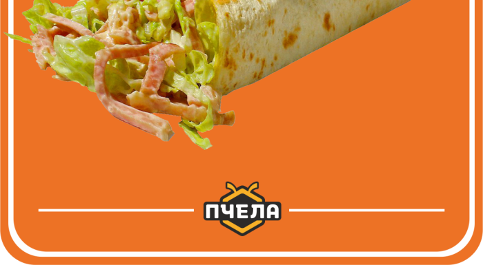 Сеть ресторанов быстрого питания «Пчела»