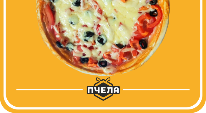 Сеть ресторанов быстрого питания «Пчела»