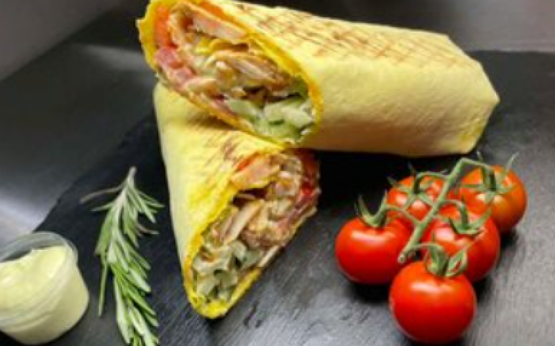 Шаурма «Классическая»