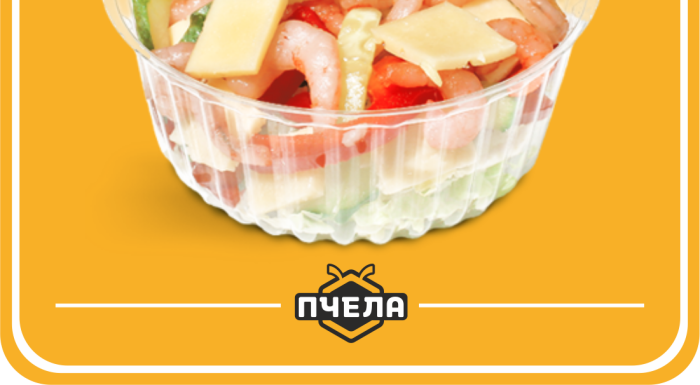 Сеть ресторанов быстрого питания «Пчела»