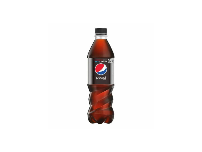 Напиток газированный «PEPSI Zero»