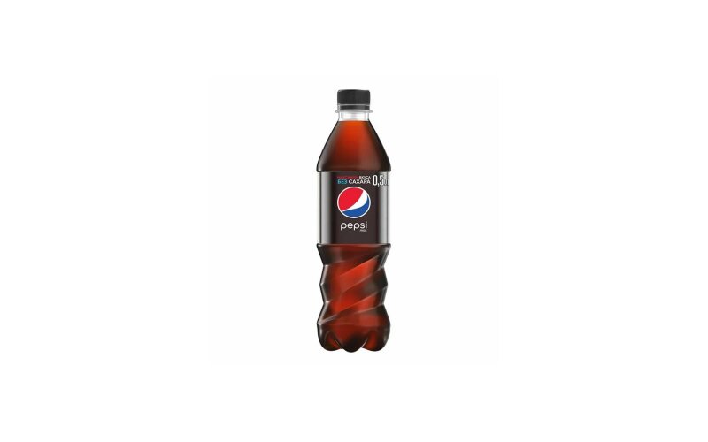 Напиток газированный «PEPSI Zero»