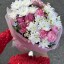 Сборный букет 21