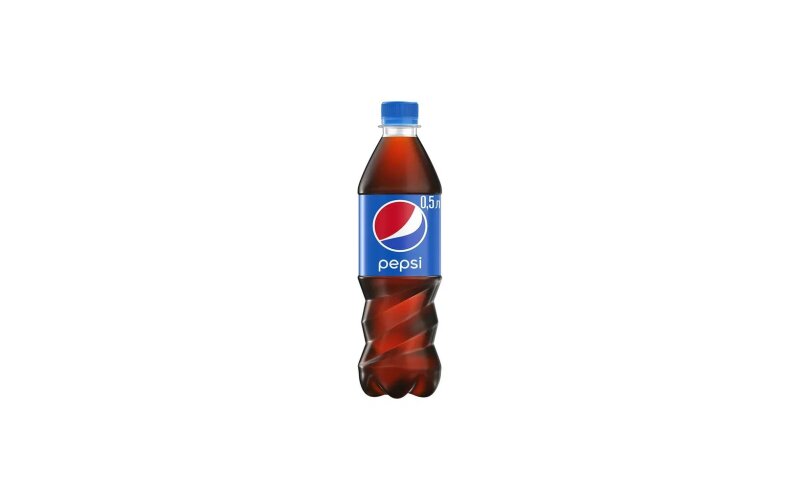 Напиток газированный «PEPSI»