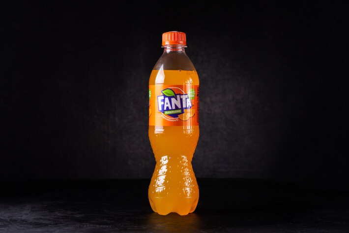 Fanta