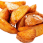 Картофельные дольки