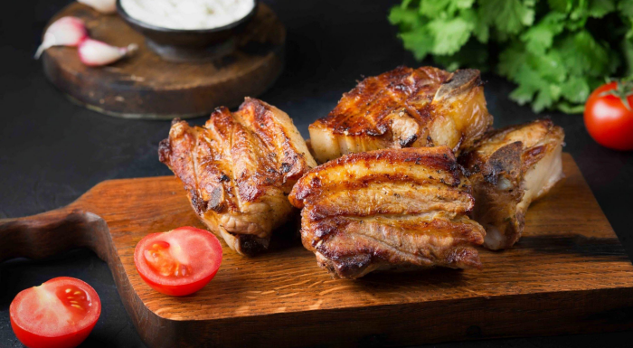 Пиццерия «Вуаля!»