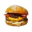 Беконбургер