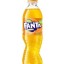 Напиток газированный Fanta