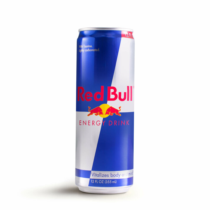 Напиток«Red Bull»