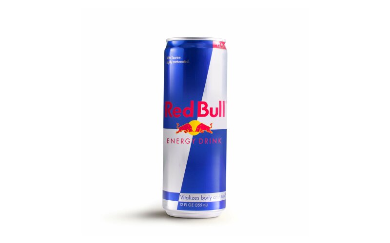 Напиток«Red Bull»