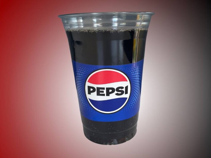 PEPSI