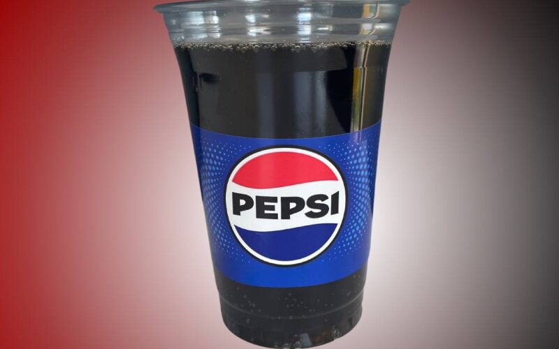 PEPSI