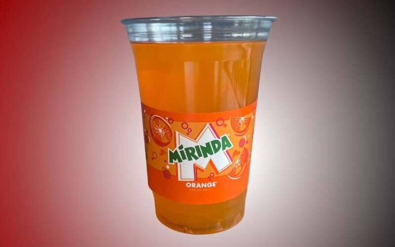 MIRINDA