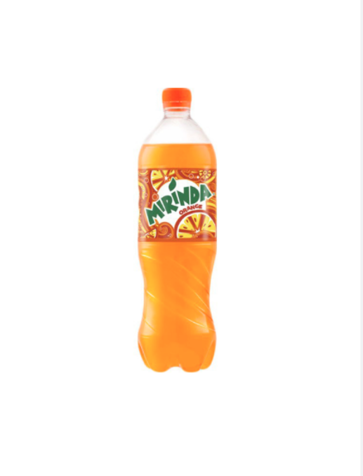 Mirinda