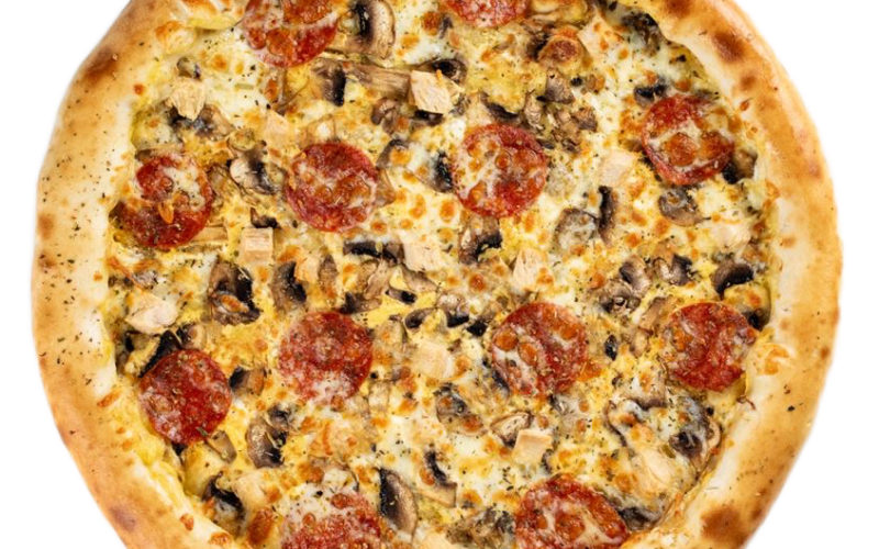 Пицца «Классическая»