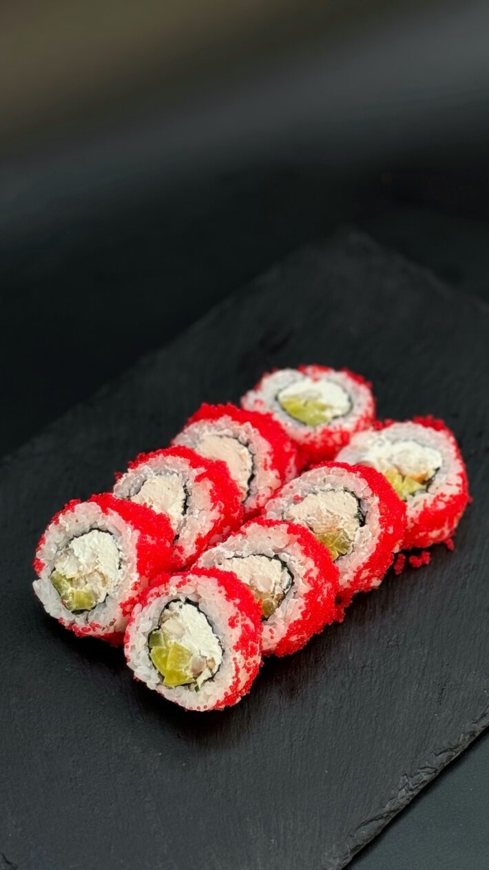 Ролл сан райз