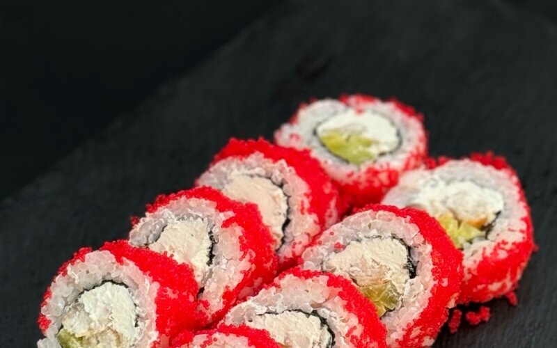 Ролл сан райз