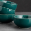 Пиала зеленая