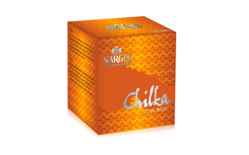 Чай индийский черный листовой Nargis высокогорный Chilka Даржилинг (Darjeeling) Dinajpur