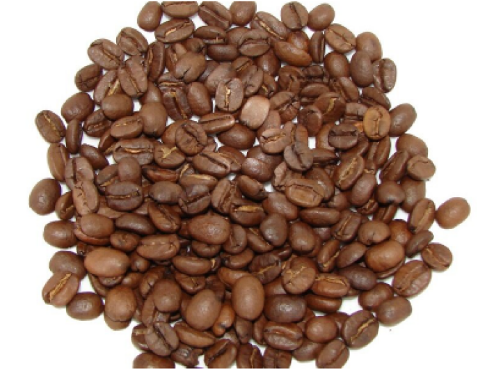 Кофе зерновой АР 4.2