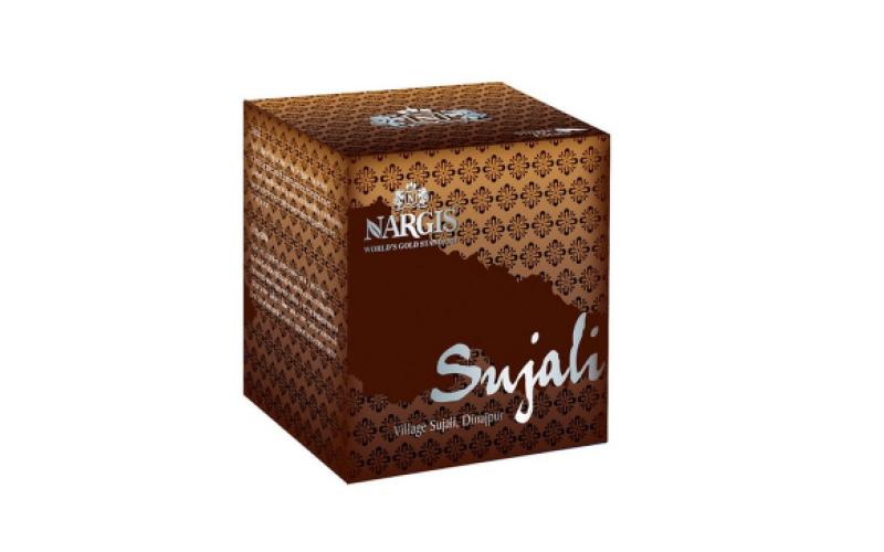 Чай индийский черный Nargis высокогорный Dinajpur Sujali