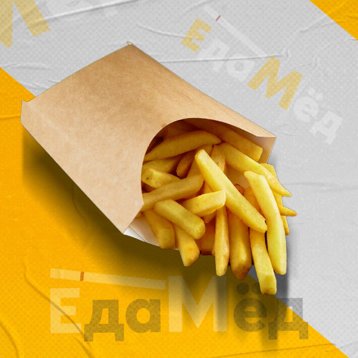 Картофель фри