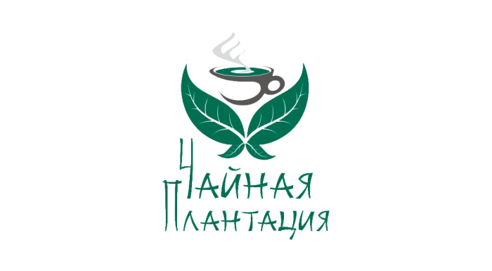 Чайная плантация