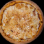 Пицца Five cheese