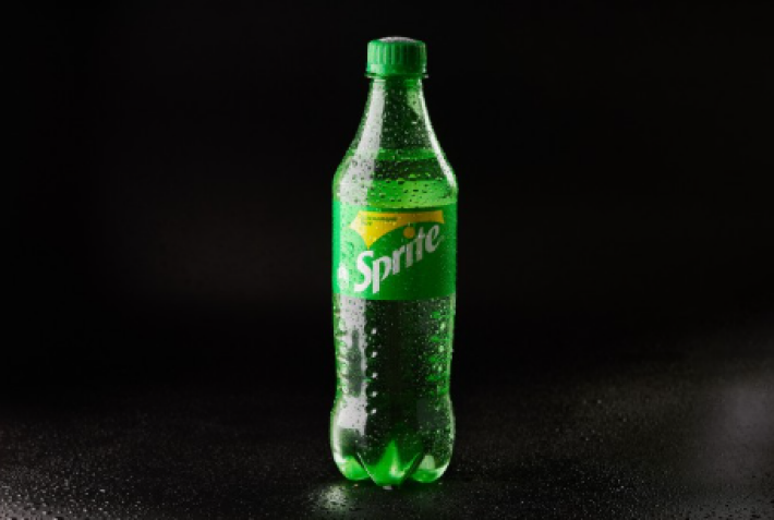 Напиток газированный «Sprite»