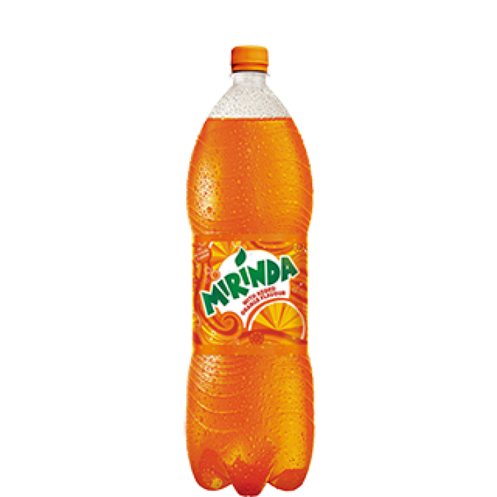 Mirinda