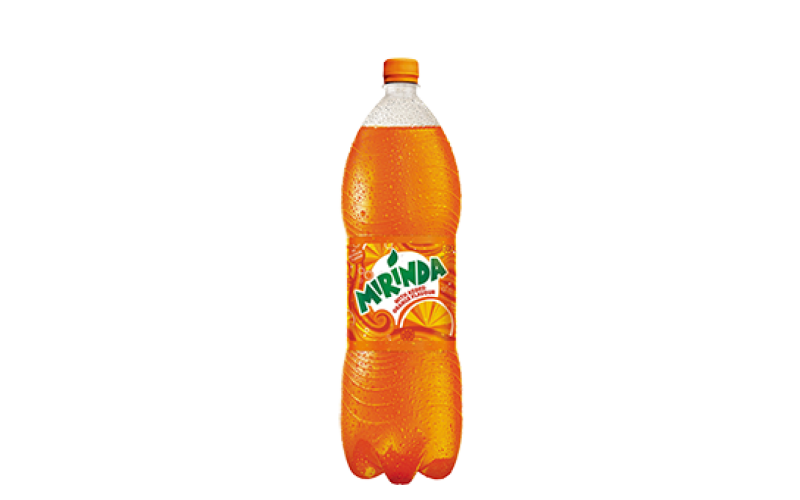 Mirinda