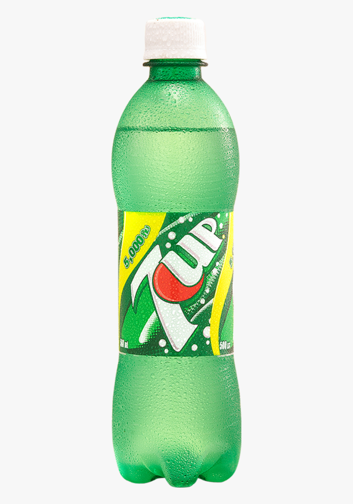7UP