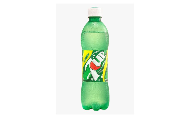 7UP