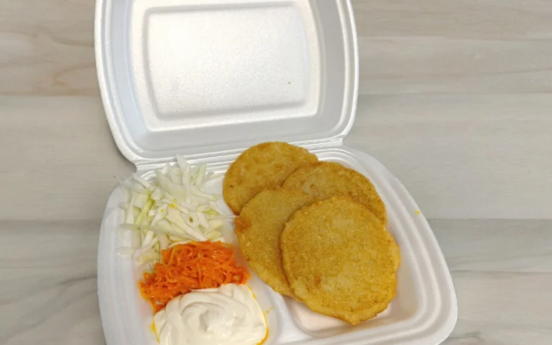 Драники