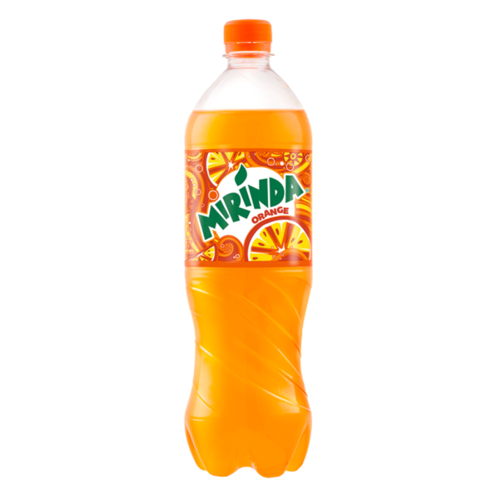 Mirinda