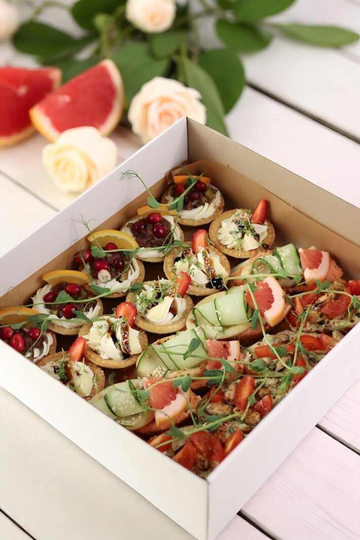 Бокс Нотр-дам-де-пари