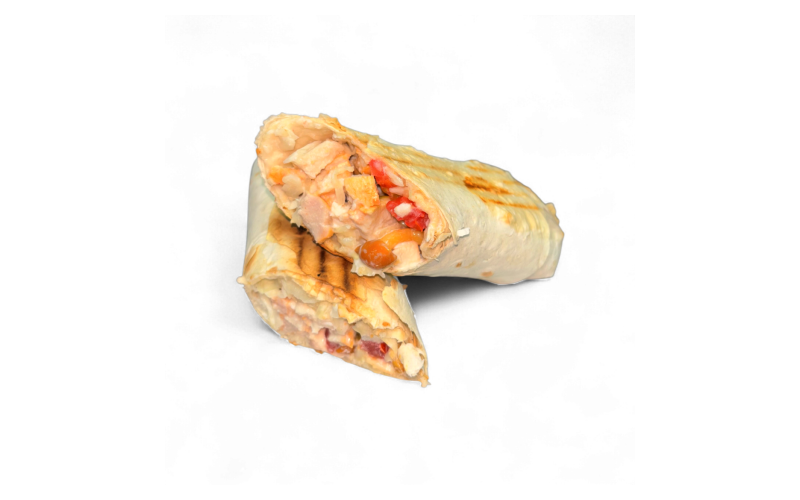 Шаурма «Грибная»