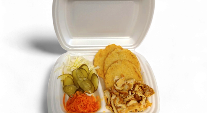 Служба доставки «Флин»