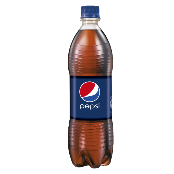 Pepsi