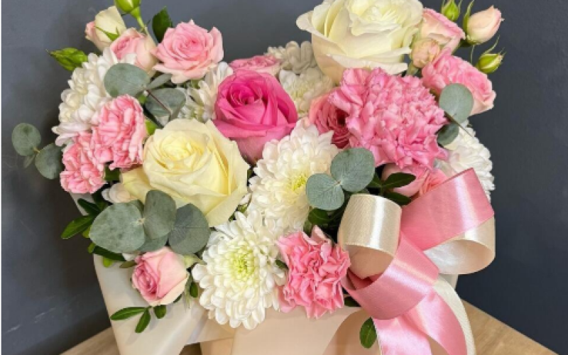 Душевное тепло