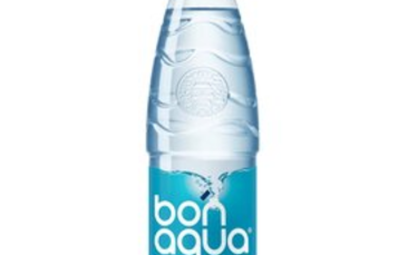 Вода негазированная «Bonaqua»