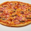 Пицца Римская