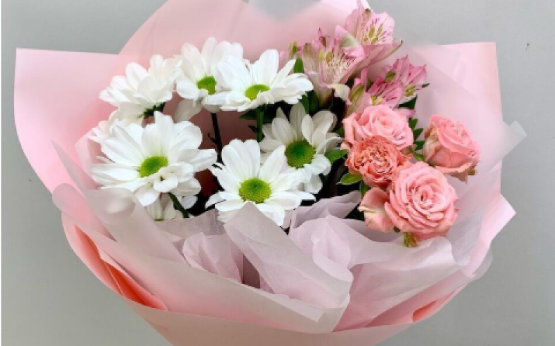 Нежная радость