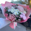 Букет Нежность