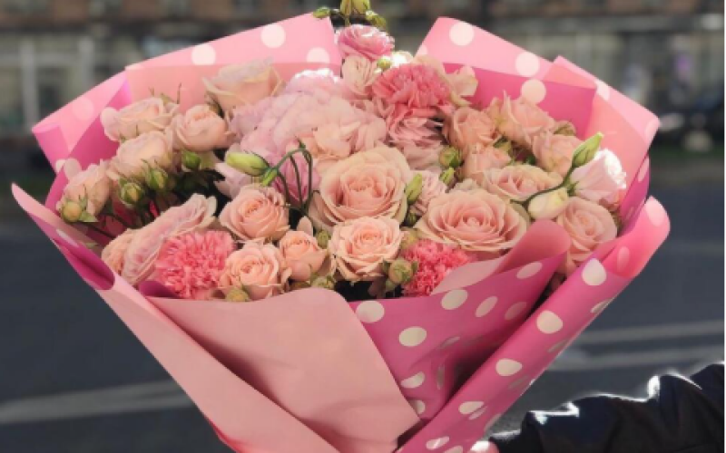 Романтичные отношения